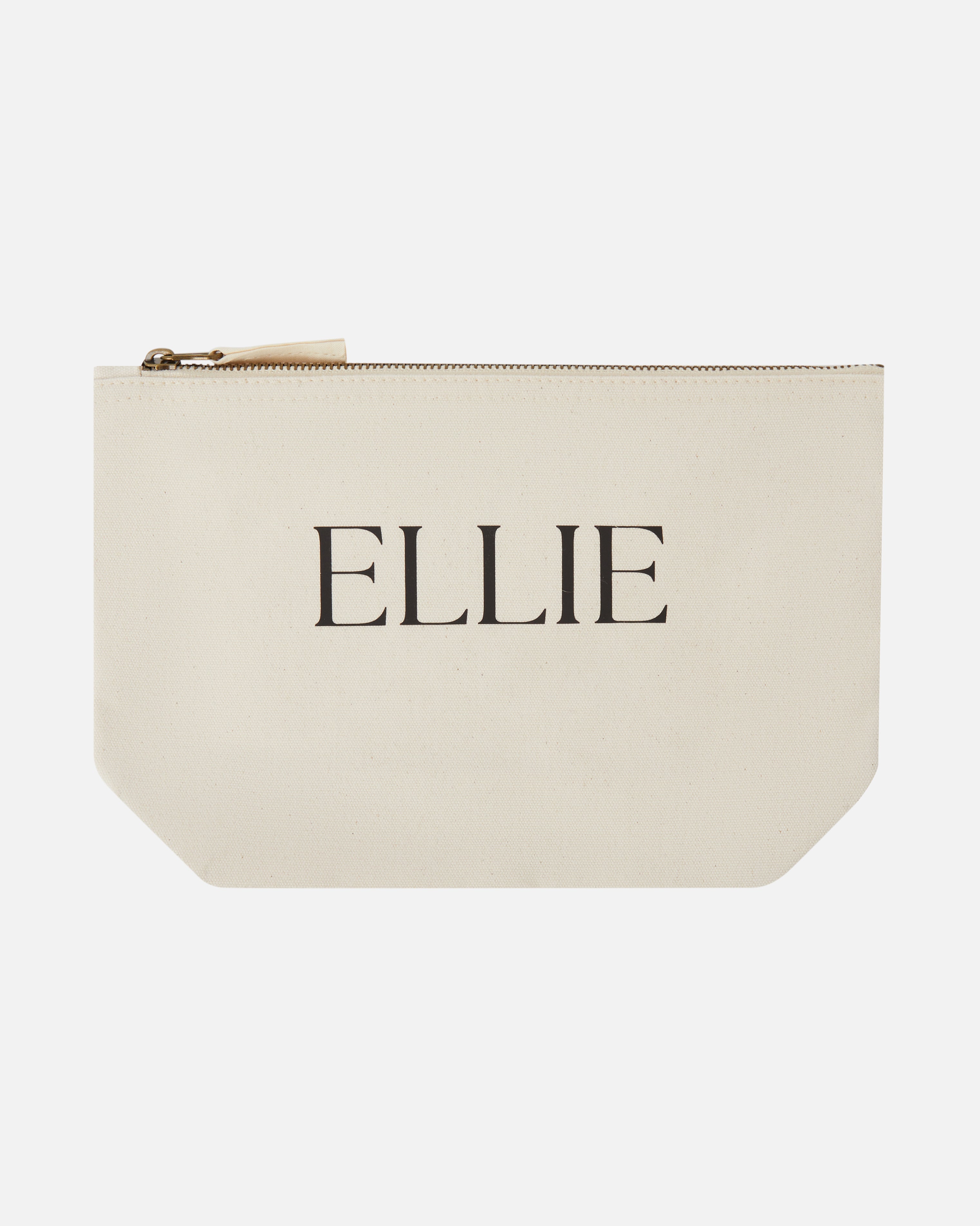 Image of Personalised Pouch ELLIE 