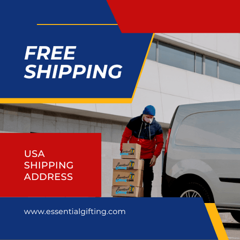 Free Shipping-Essentialgifting.com