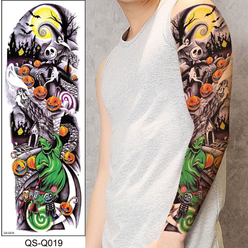 mikeynewbloodmayorofhalloweentowncupcakecoverup