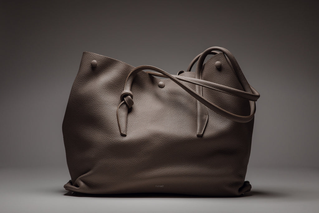 Drop Bag Medium Khaki – TheStorebySchneeweiss