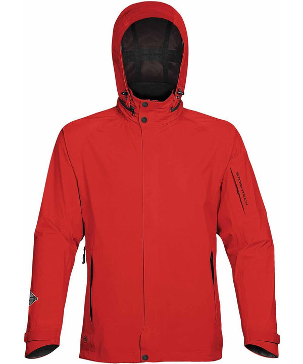 Clearance Men's Precision Softshell - XBL-1 - Stormtech Distributor Canada