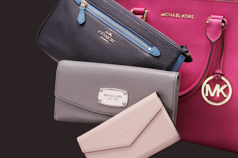 Michael Kors vs Kate Spade The Ultimate Showdown You Cant Afford to Miss   Luxe Front