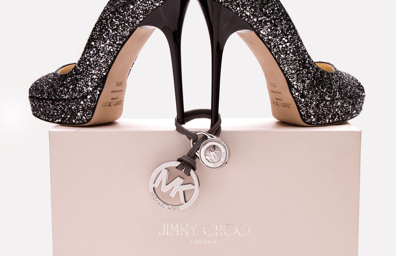 michael kors merger with jimmy choo