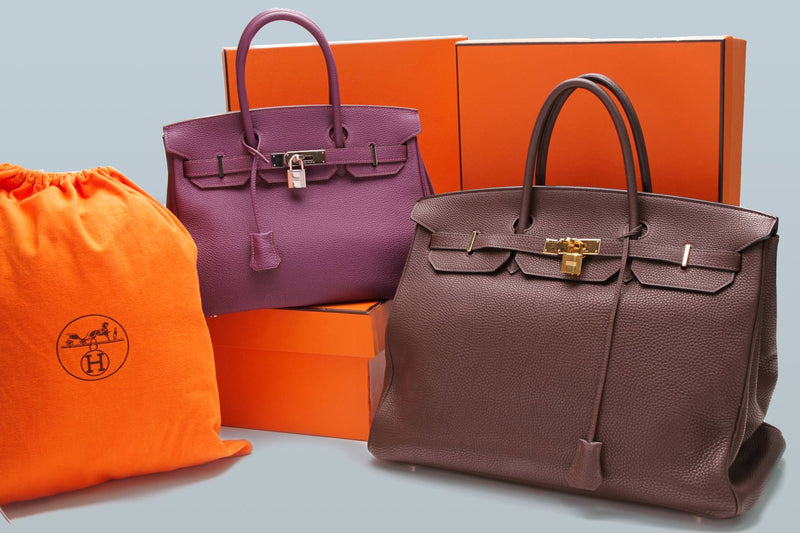 hermes popular bags