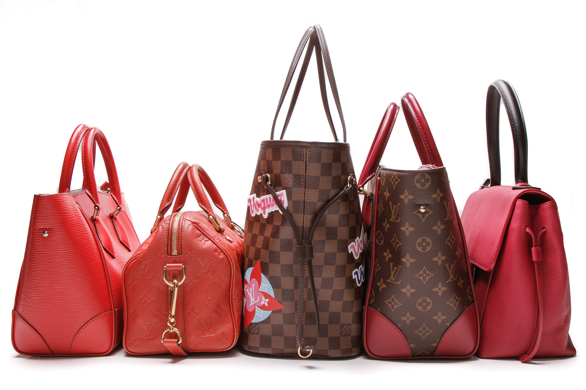 10 Myths About Authentic Louis Vuitton Bags – Couture USA