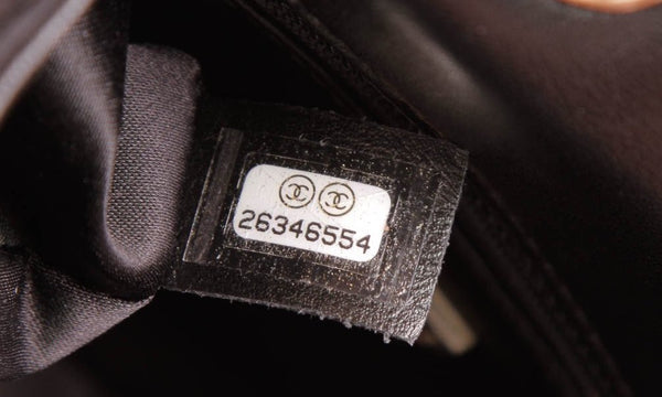 A Quick Guide to Chanel Serial Numbers - Couture USA