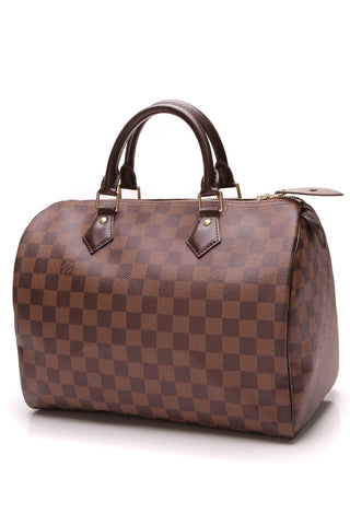 Louis Vuitton Speedy - Don't call it a comeback - it's been here