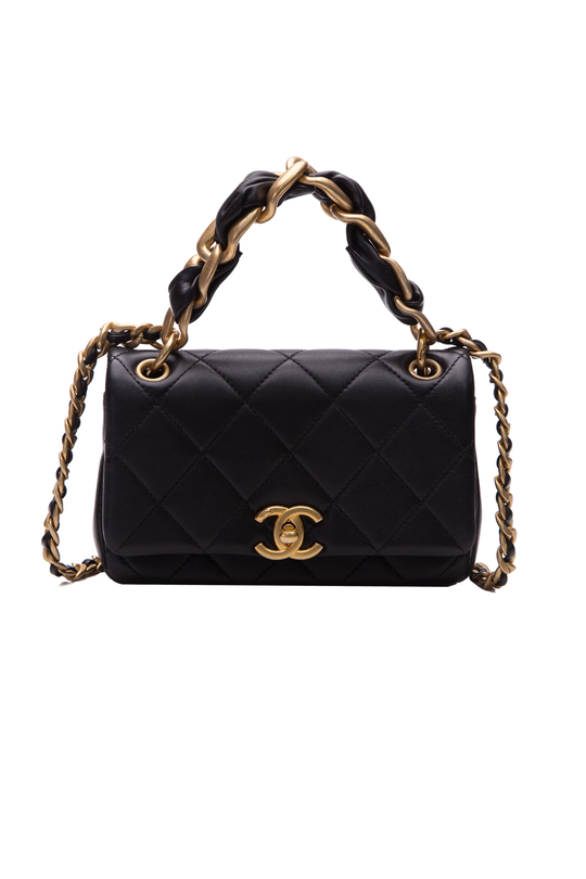 Deauville Chanel Bags  Vestiaire Collective