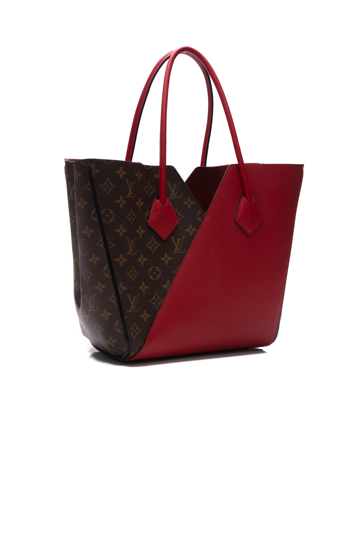 Louis Vuitton Kimono MM Tote Bag - Couture USA