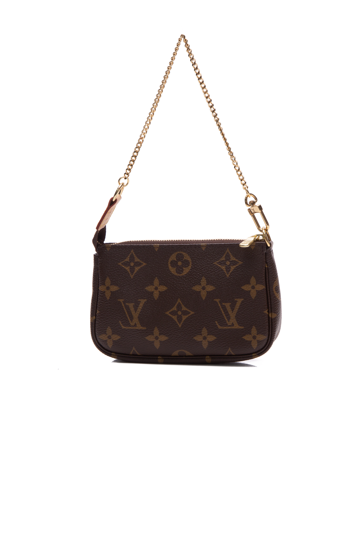 Louis Vuitton Pochette Bag, Authenticity Guaranteed