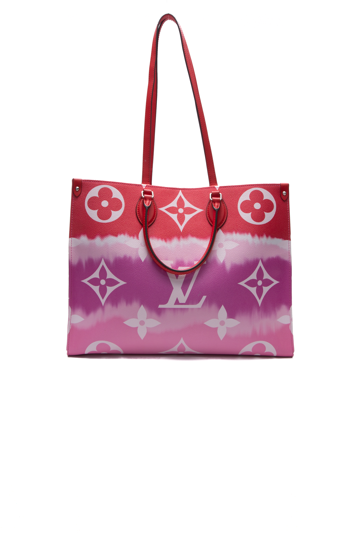 Louis Vuitton Escale OnTheGo GM Tote Bag - Couture USA