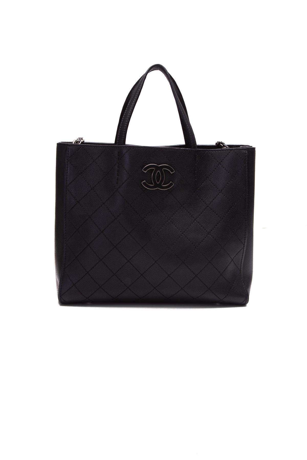 Louis Vuitton Lockme Day Tote Bag - Couture USA
