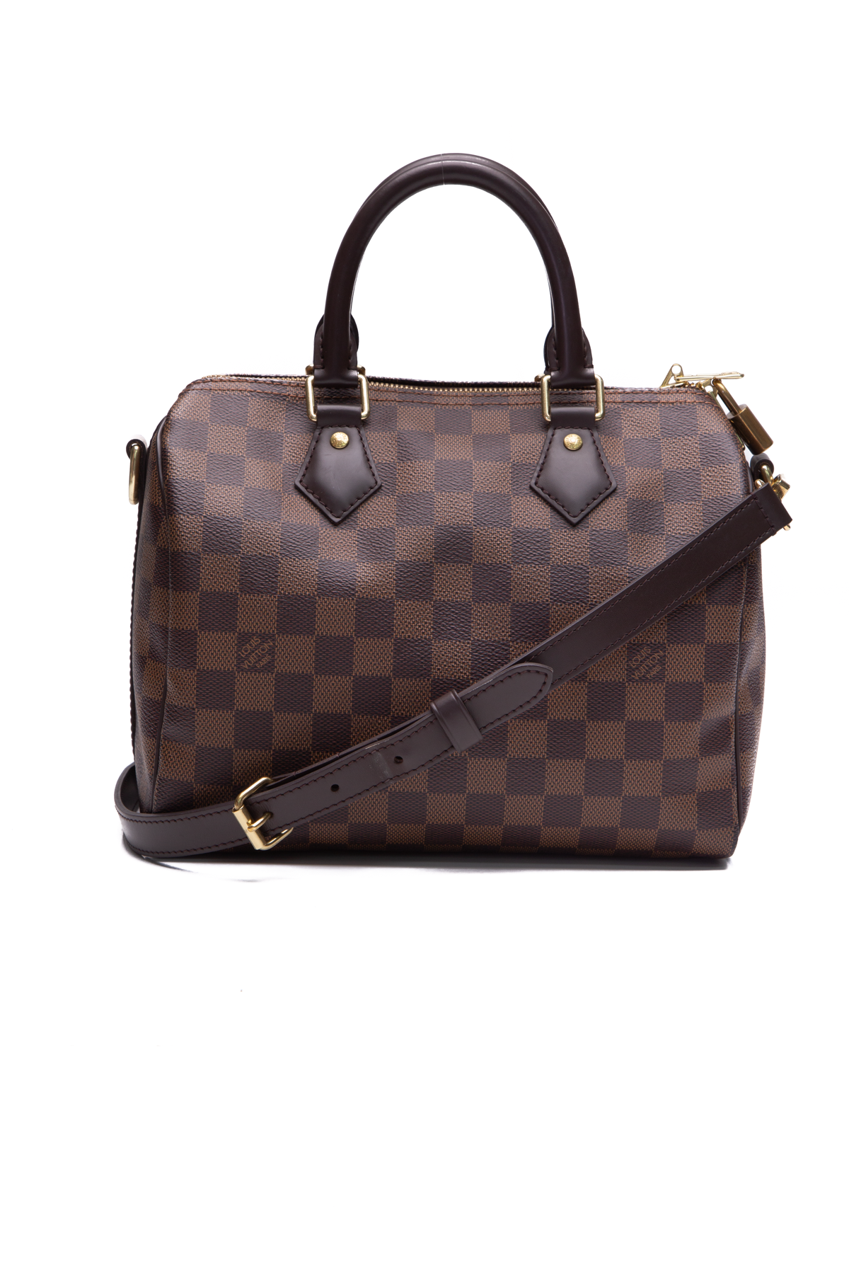 Louis Vuitton Speedy Bags Tagged Tradesy-Unpublished - Couture USA