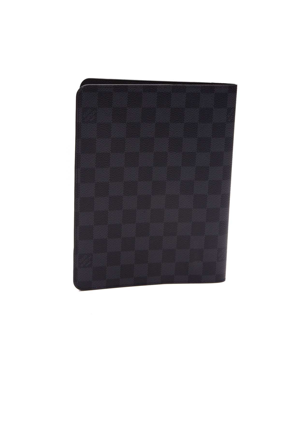 Gucci Logo Passport Cover - Couture USA