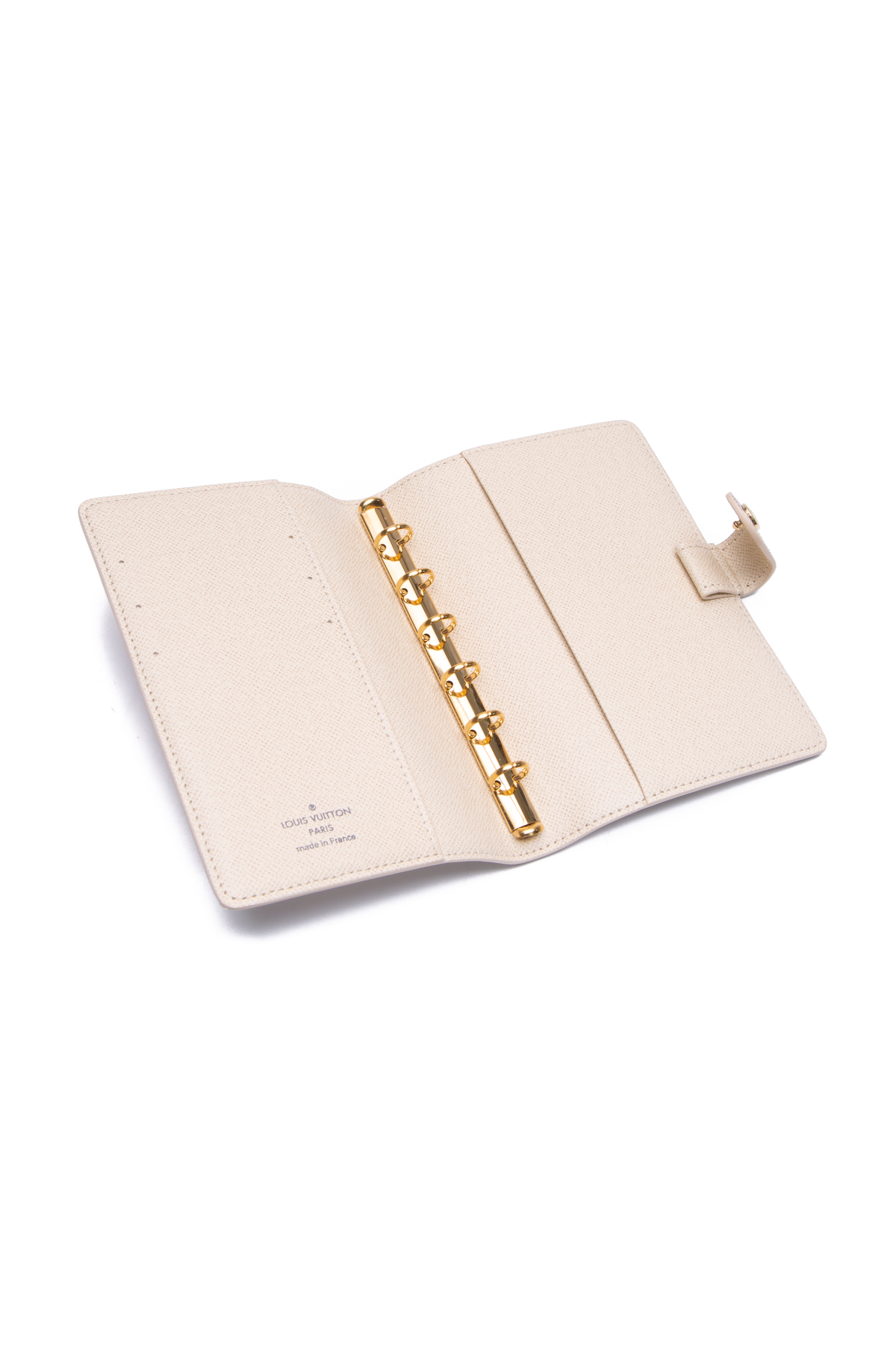 Louis Vuitton Desk Agenda Cover - Couture USA