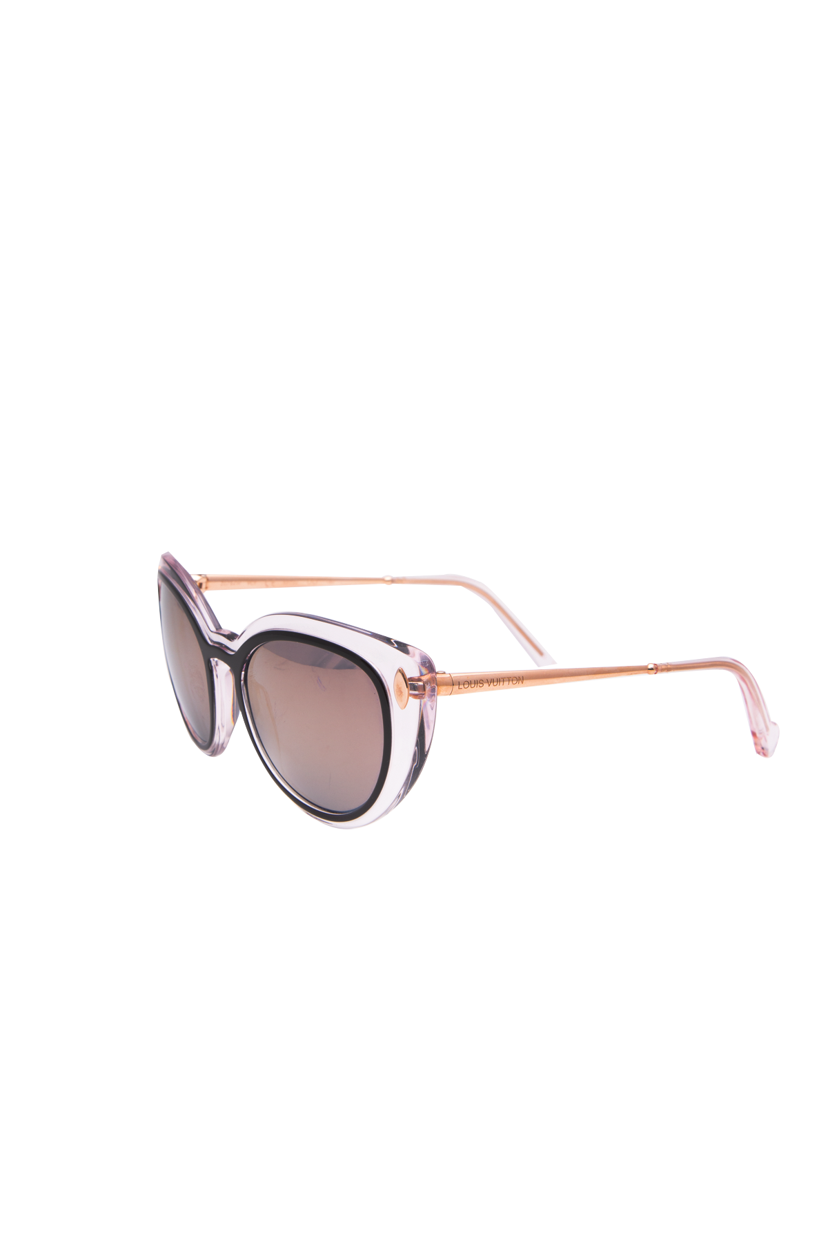Louis Vuitton LV ESCALE GREASE SUNGLASSES  Sunglasses, Louis vuitton pink,  Dior ring