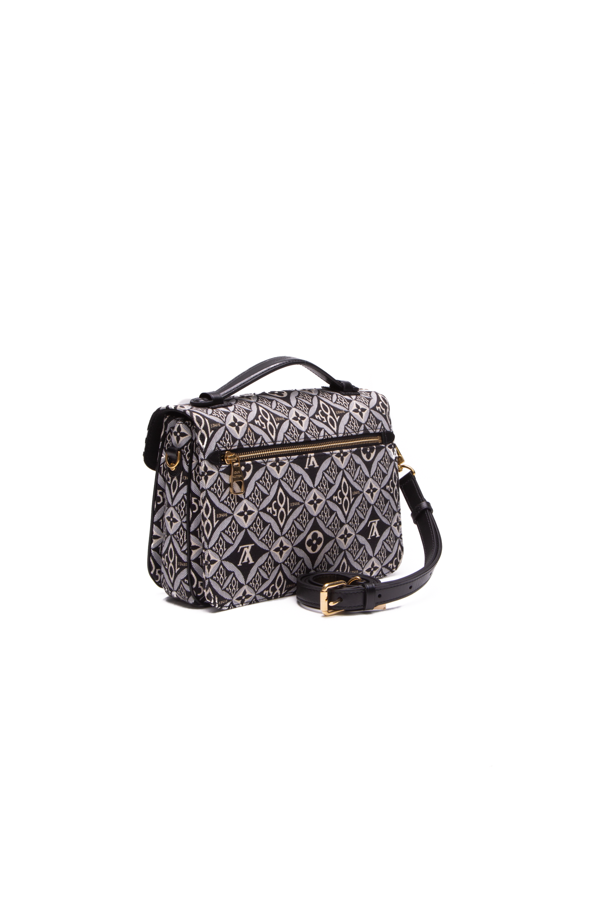 Shop Louis Vuitton Louis vuitton 2054 expandable polochon (M45604) by  LESSISMORE☆