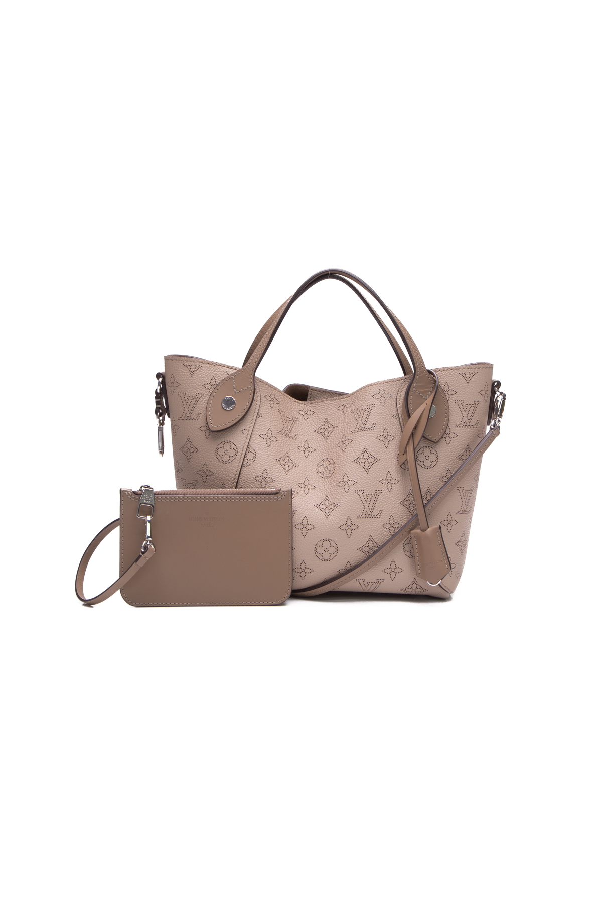 Louis Vuitton Wild at Heart Twist MM Bag - Couture USA