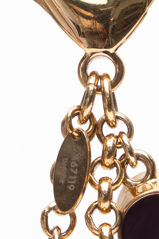 Louis Vuitton Bag Charm Review,FLEUR DE MONOGRAM BAG CHARM,M67119