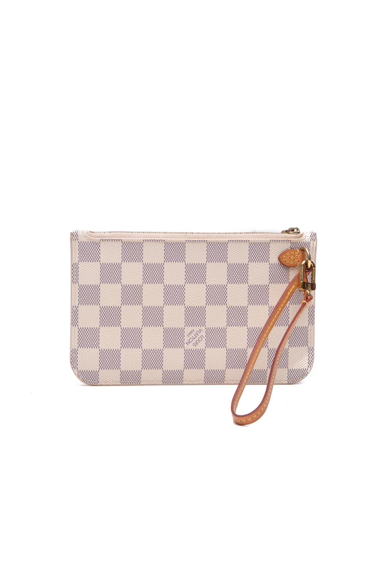 Authentic Louis Vuitton Bags, Shoes, and Accessories Tagged Color_White -  The Purse Ladies