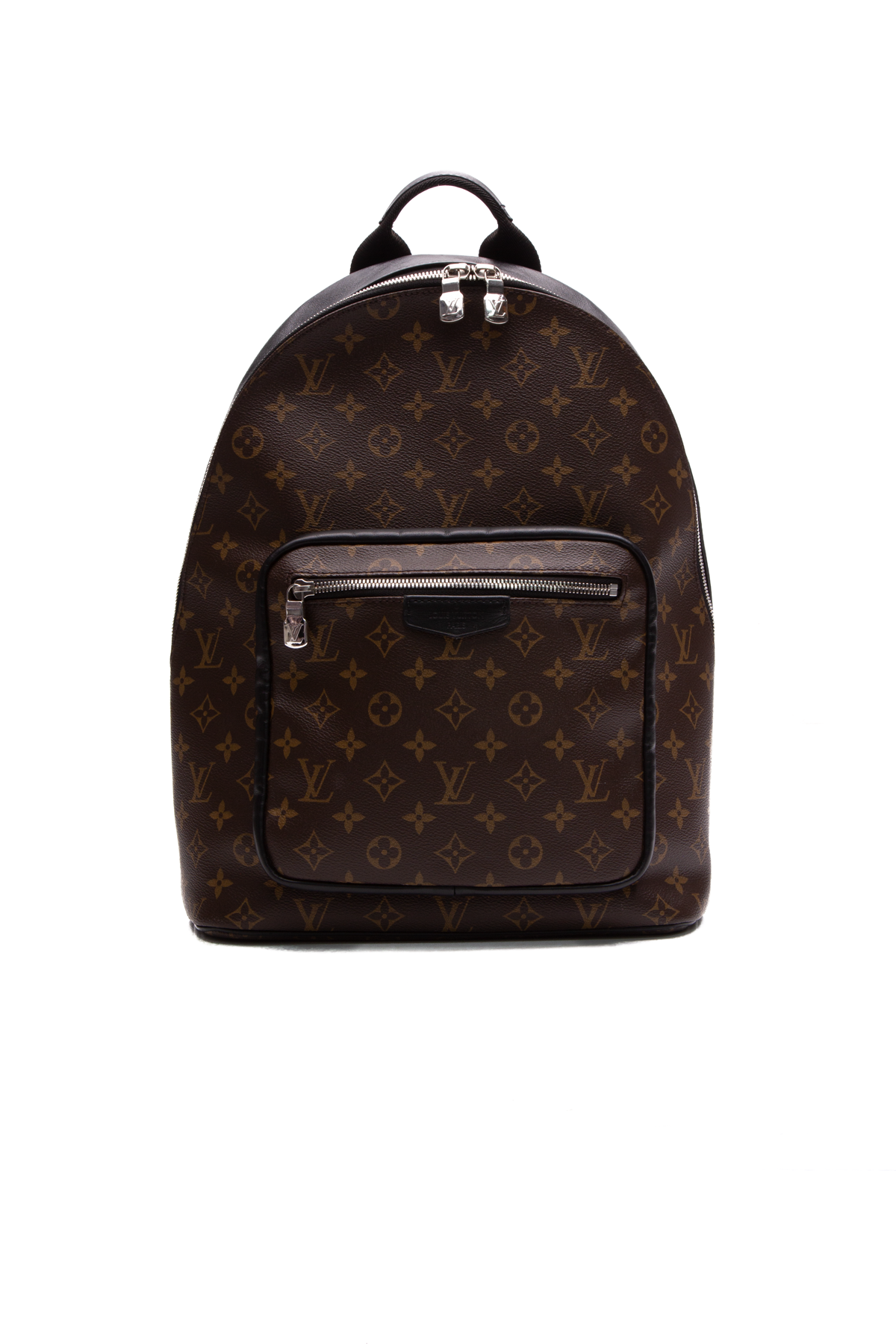 Louis Vuitton Josh Backpack - Couture USA