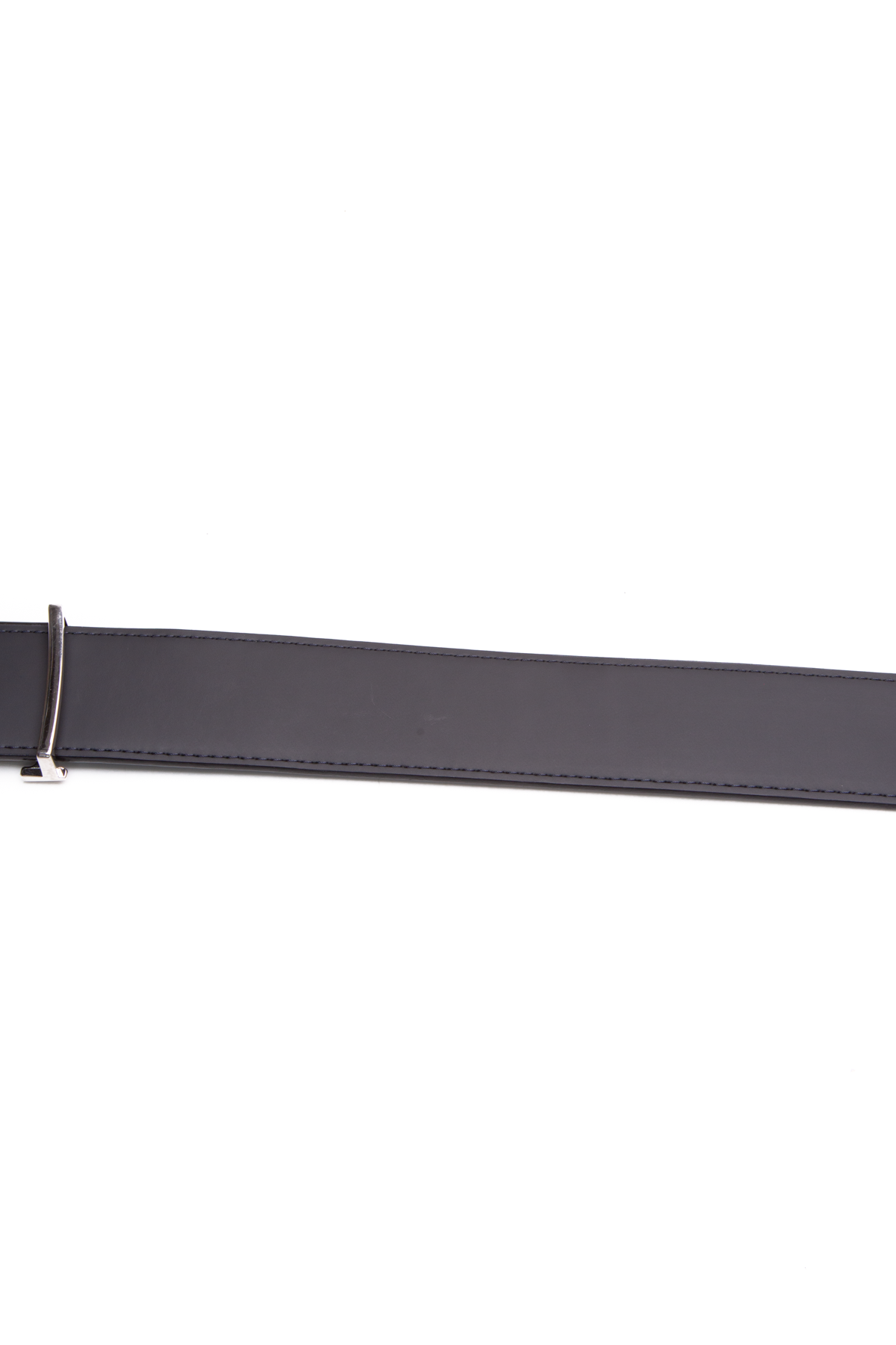 Louis Vuitton LV Initiales 40mm Belt - Size 40 - Couture USA