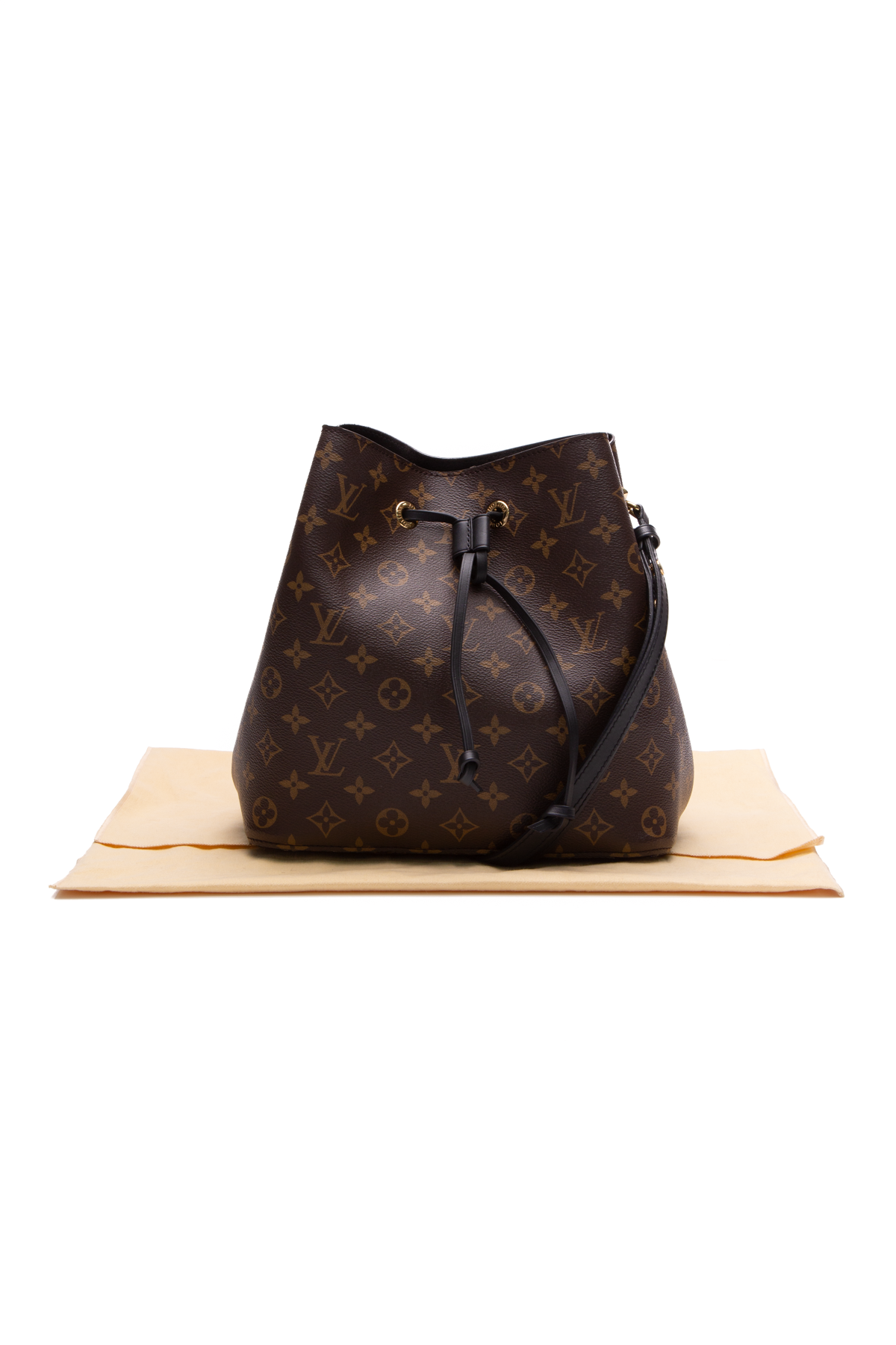 Louis Vuitton Neo Noe MM Bag - Couture USA