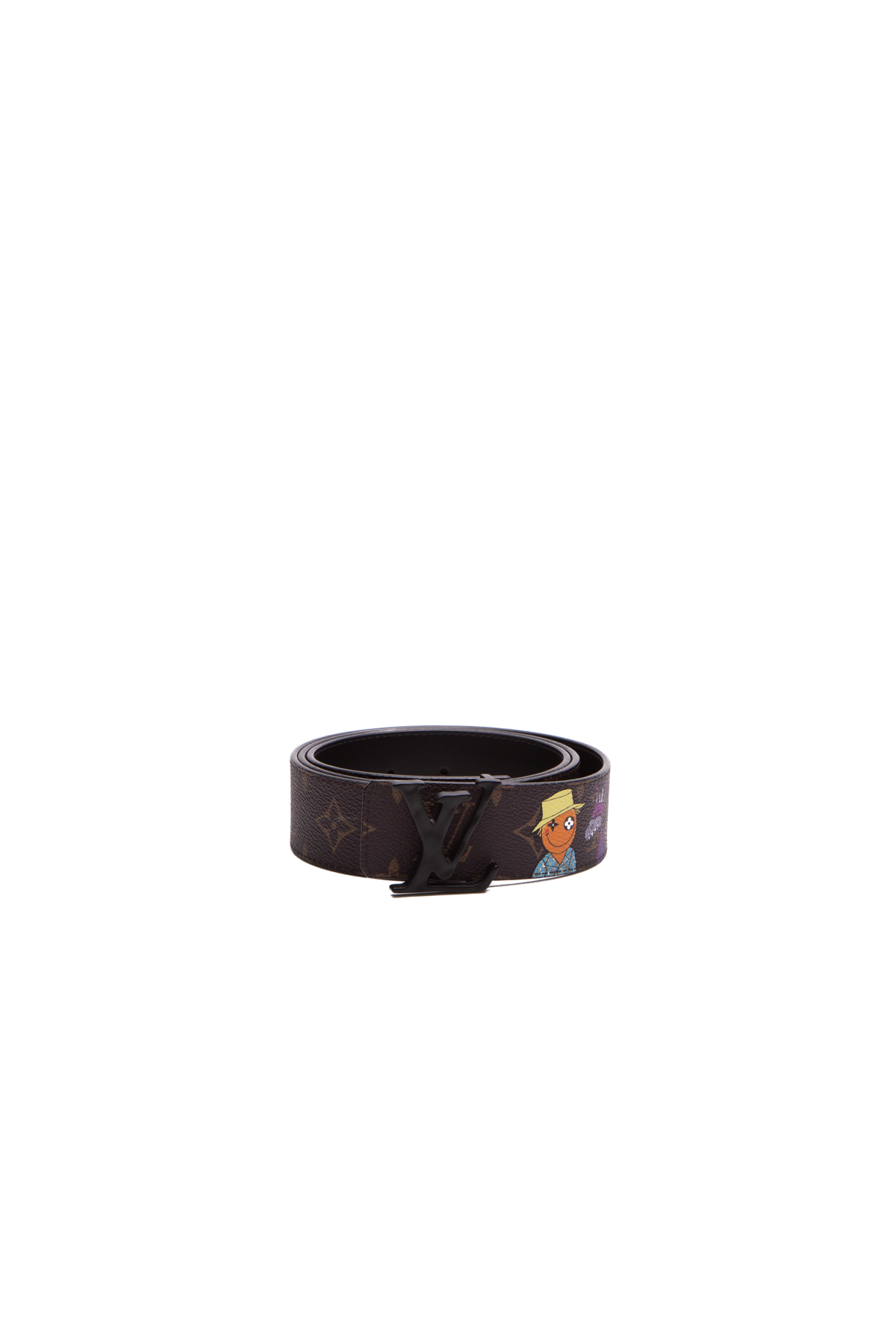 Louis Vuitton white mens LV belt. $490.00  Louis vuitton belt, Lv belt,  White louis vuitton