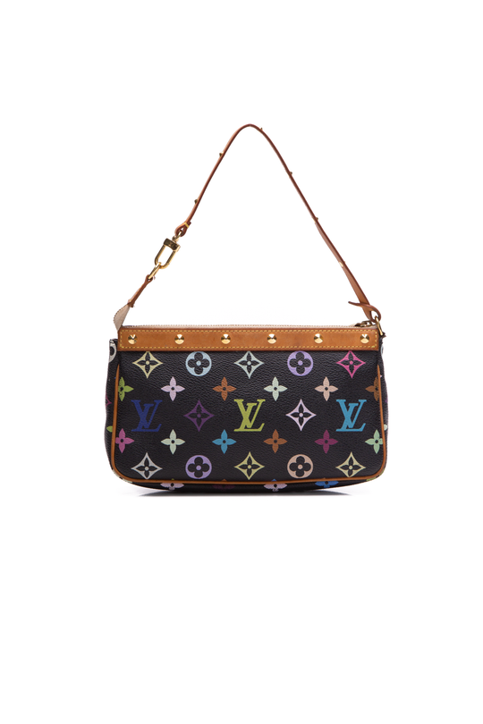 Louis Vuitton Pochette Bags - Couture USA