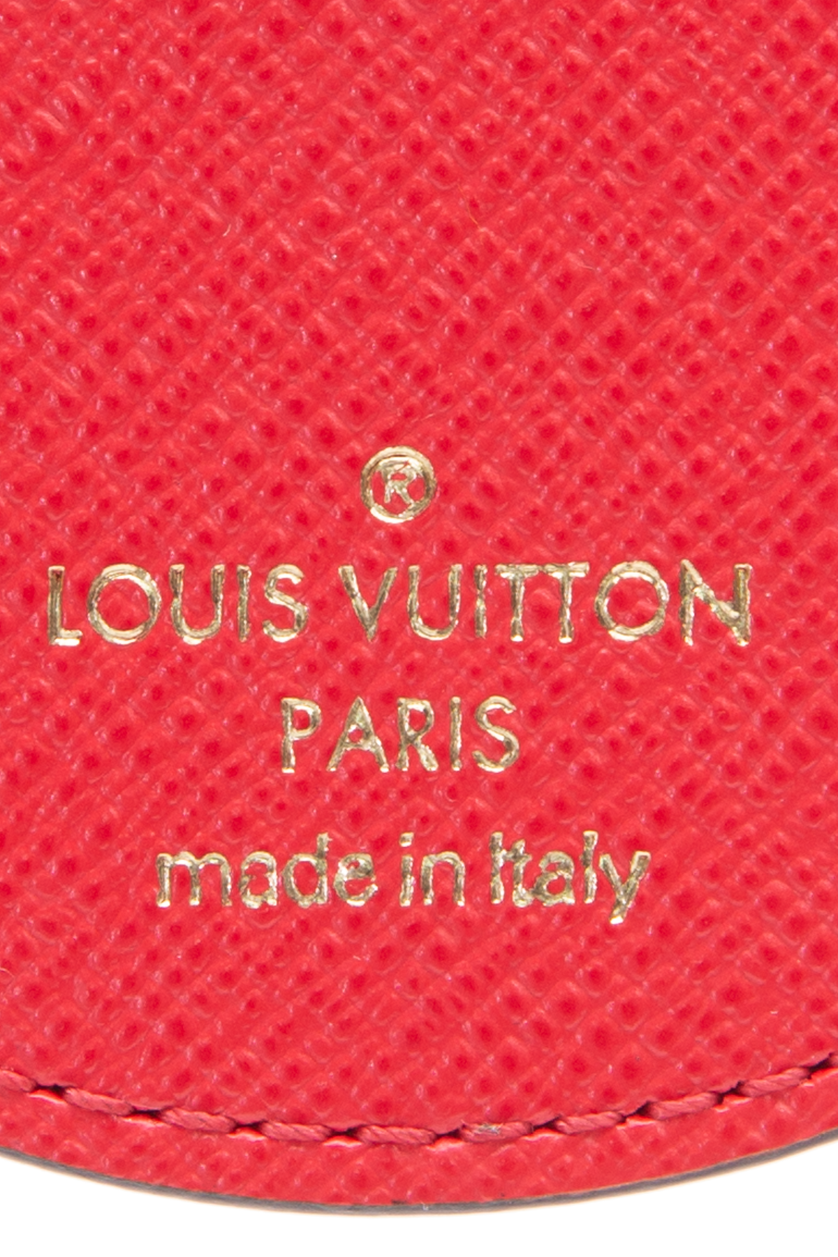 New Louis Vuitton LV ILLUSTRE CHINA WALL XMAS BAG CHARM AND KEY HOLDER  Ships DHL