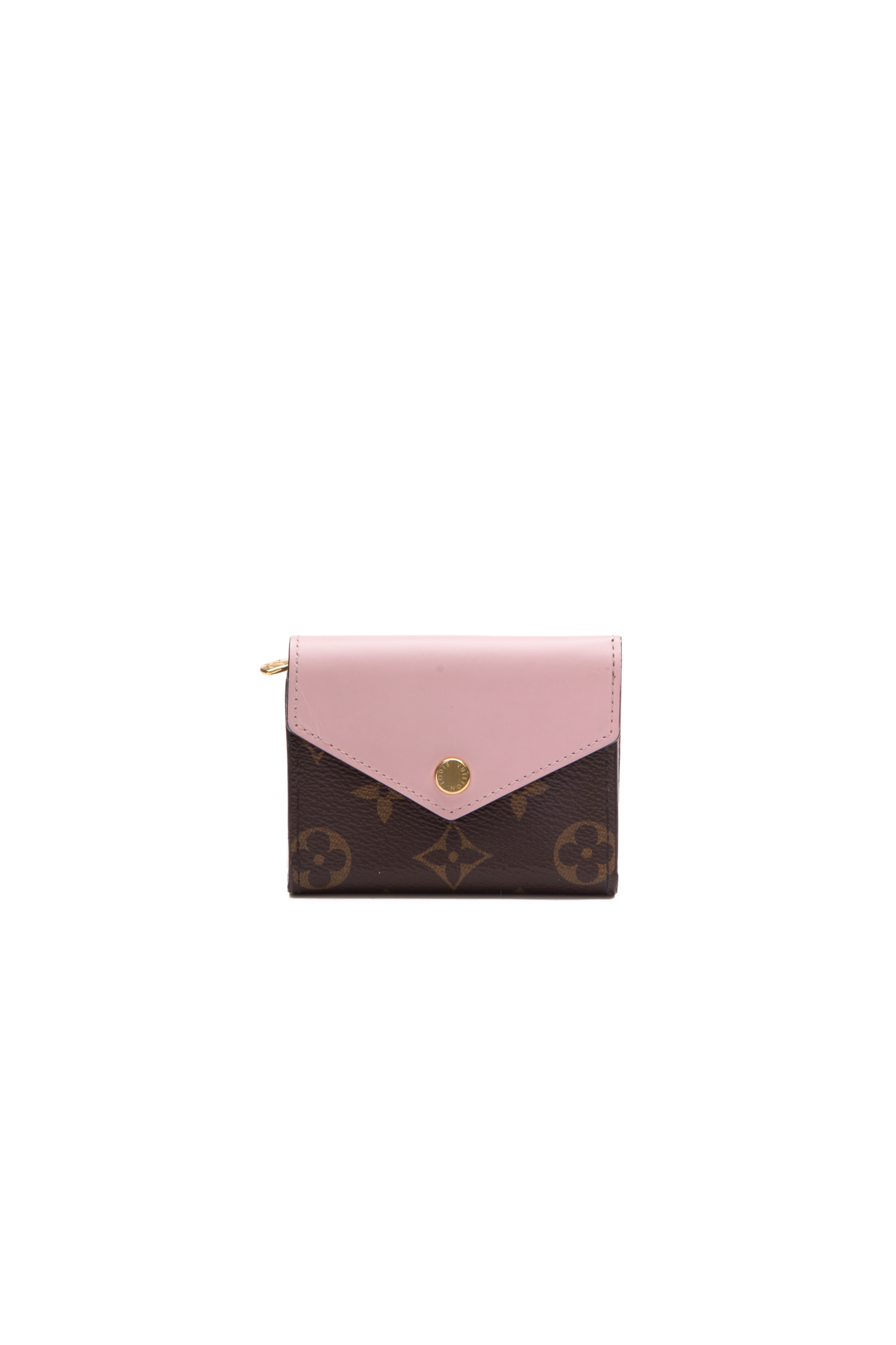 Louis Vuitton Jungle Zippy Coin Purse M67878– TC