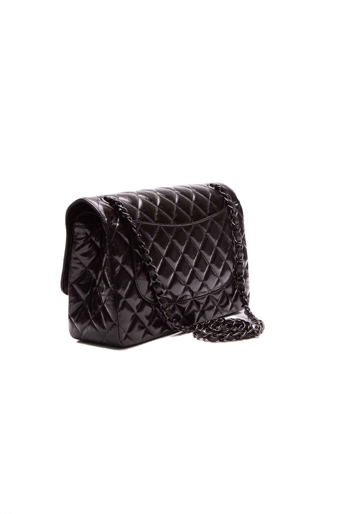 Chanel Caramel Bag - 16 For Sale on 1stDibs