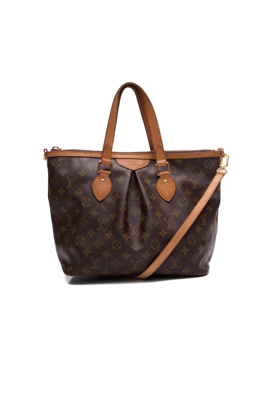 LOUIS VUITTON Epi Cluny MM Black Stripe, FASHIONPHILE