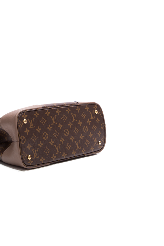 Authentic Louis Vuitton Bags, Shoes, and Accessories Tagged Color_Brown -  The Purse Ladies