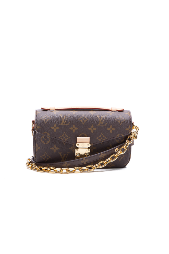 Louis Vuitton Pochette Bag 