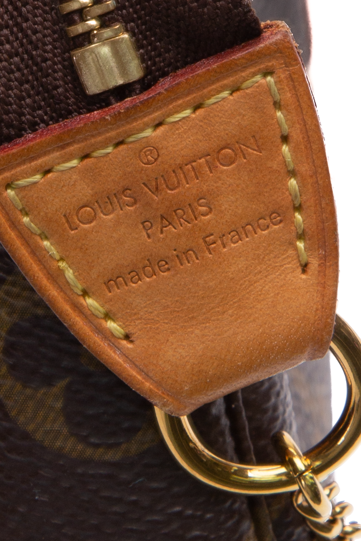 Louis Vuitton Toiletry Pouch 19 - Couture USA