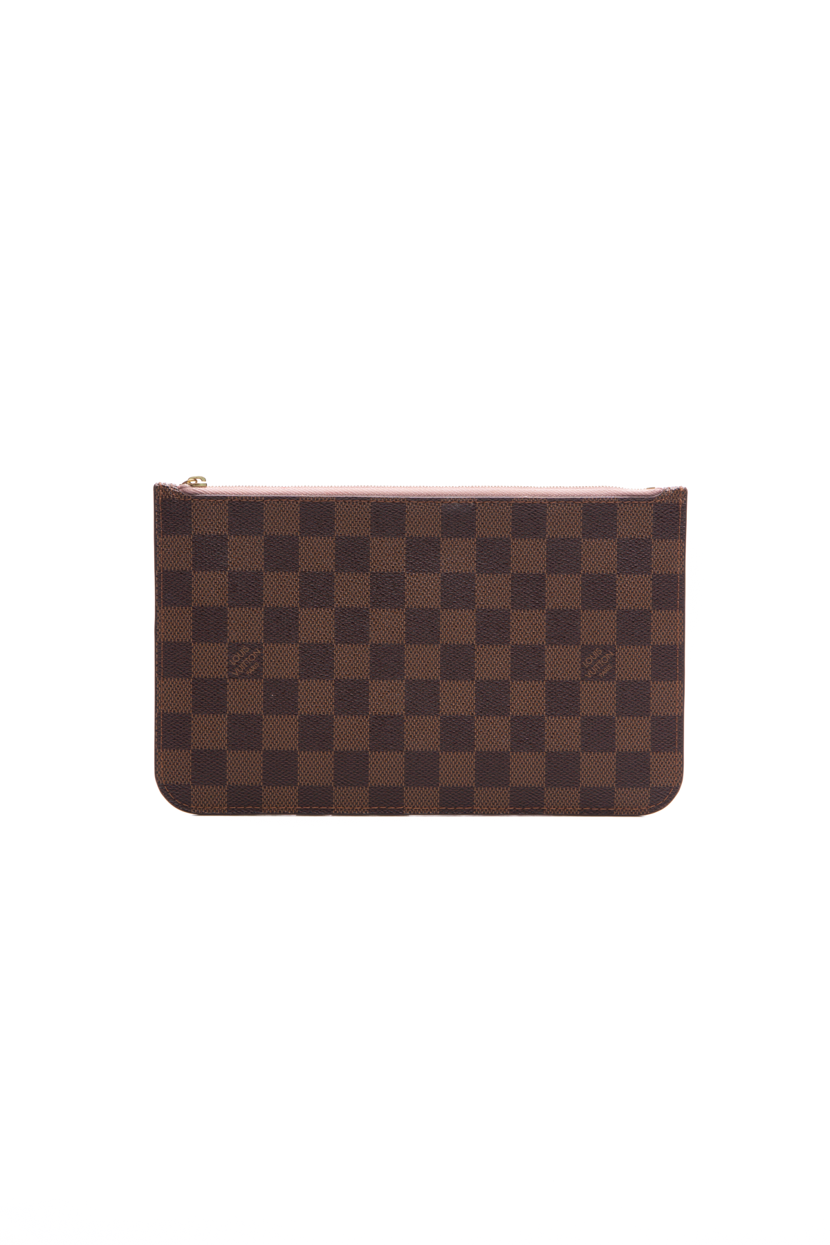 Louis Vuitton Neverfull Pouch