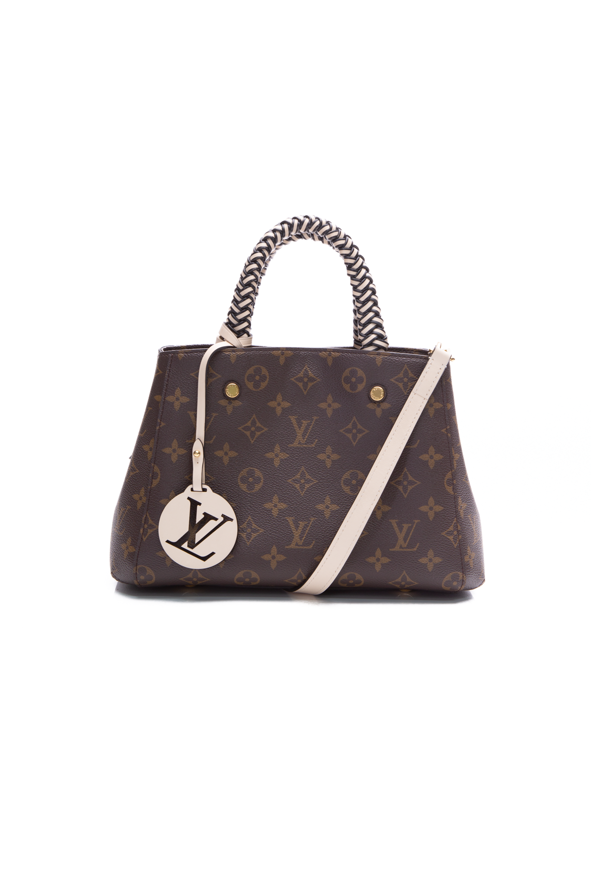 Louis Vuitton Papillon Trunk Bag – ZAK BAGS ©️