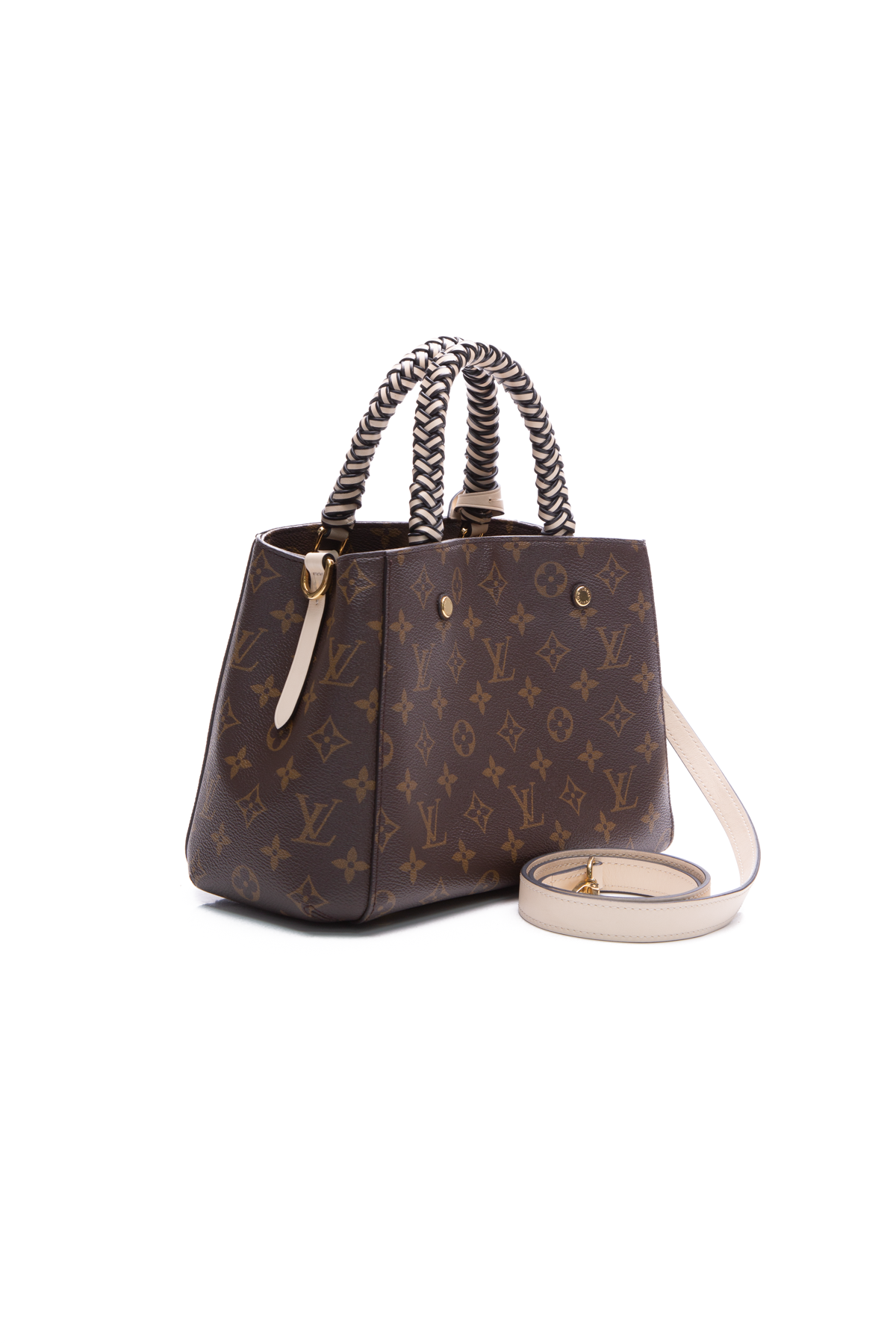 LOUIS VUITTON Papillon Trunk Bag VIP sales