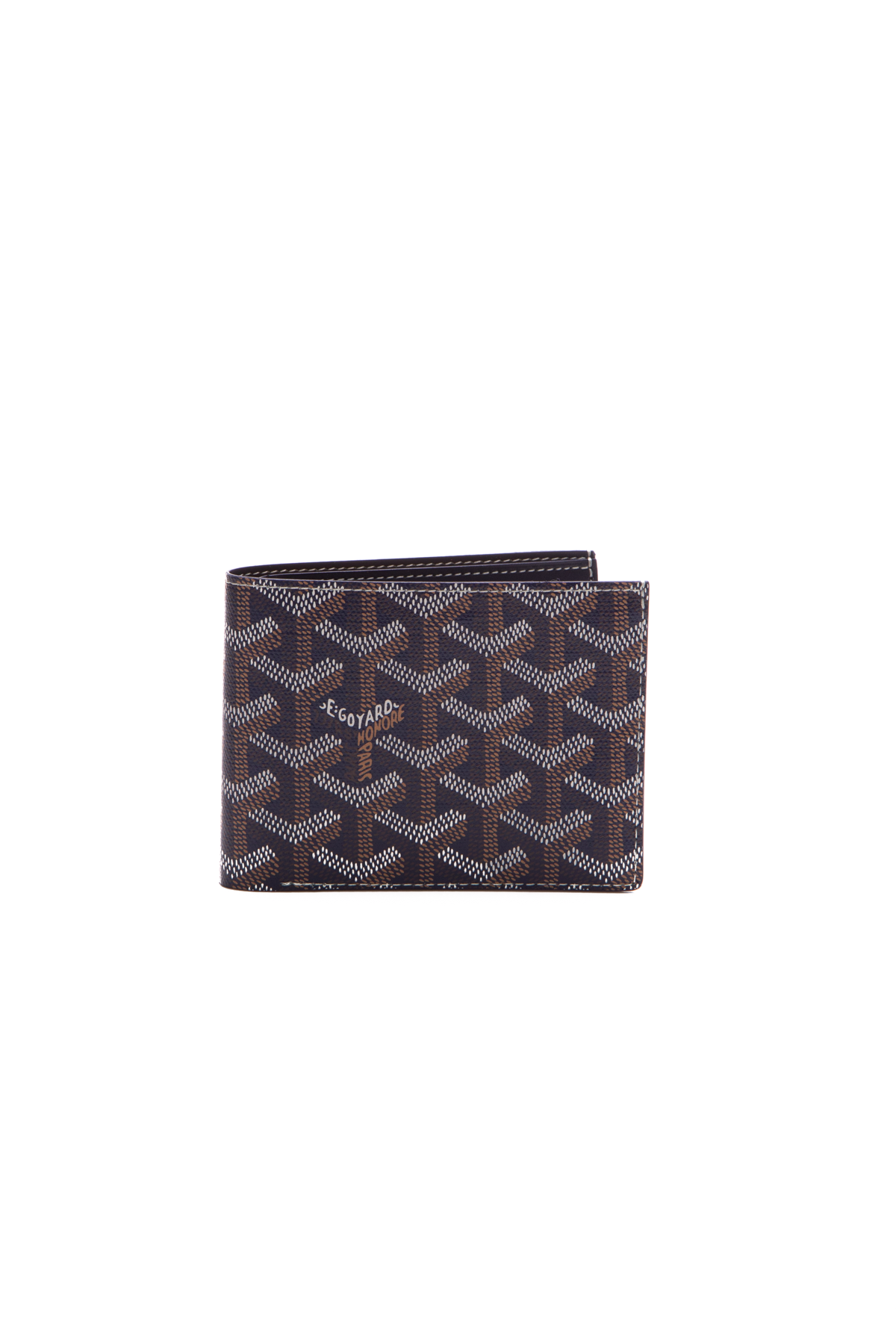 Goyard Saint Lambert Wallet - Couture USA