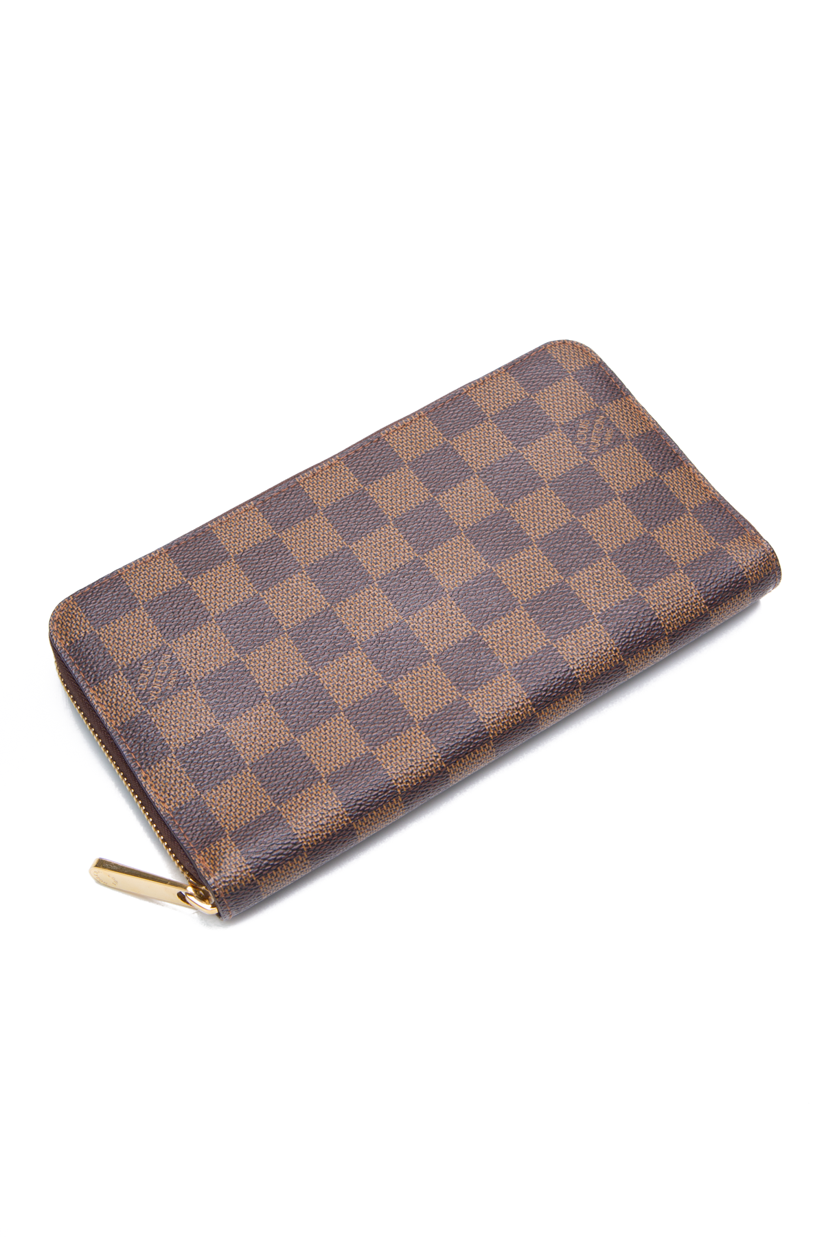 LOUIS VUITTON Monogram Sarah Wallet – Collections Couture