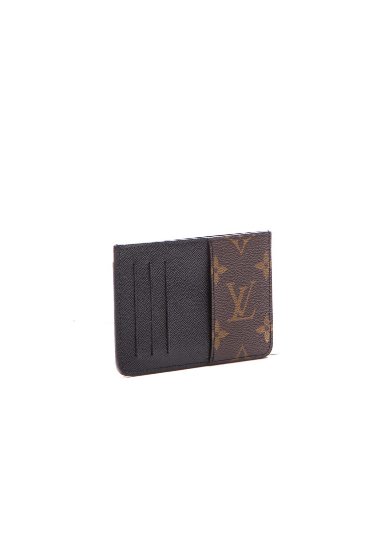 LOUIS VUITTON NEO PORTE CARTES [ MENS WALLET ] [ REVIEW ] [WHAT FITS IN ] 