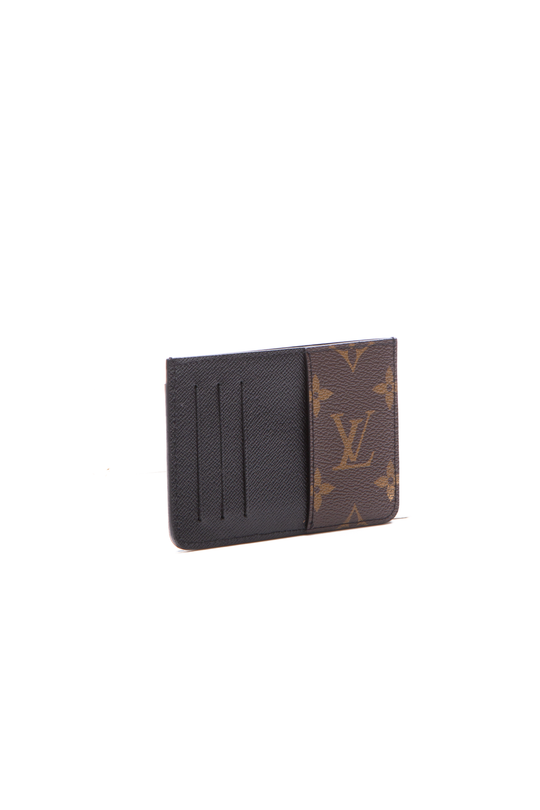 1 Year Later] Louis Vuitton Neo Porte Cartes Review -- Wallet