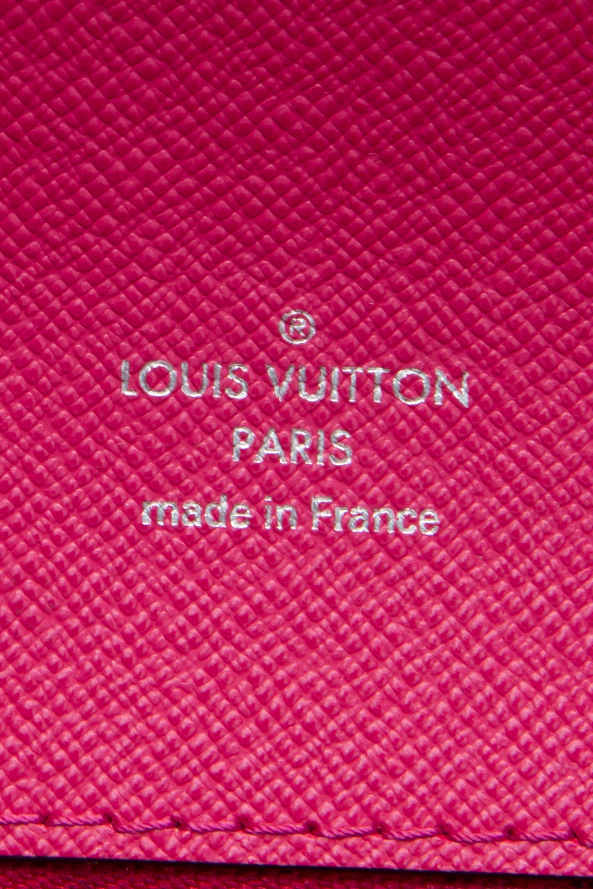 Louis Vuitton TWIST MM BAG Pink Leather ref.623843 - Joli Closet