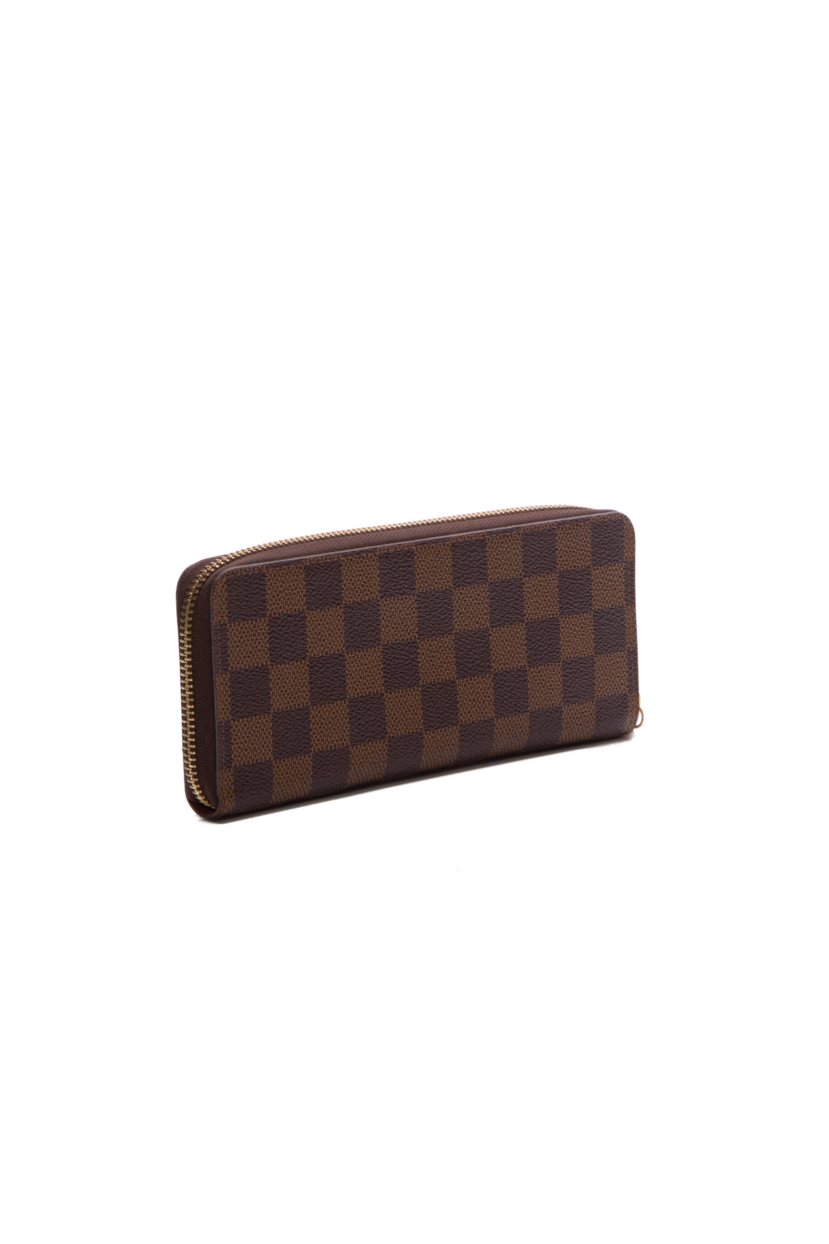 Louis Vuitton Vintage Brown Monogram Retiro Canvas Zippy Wallet, Best Price  and Reviews