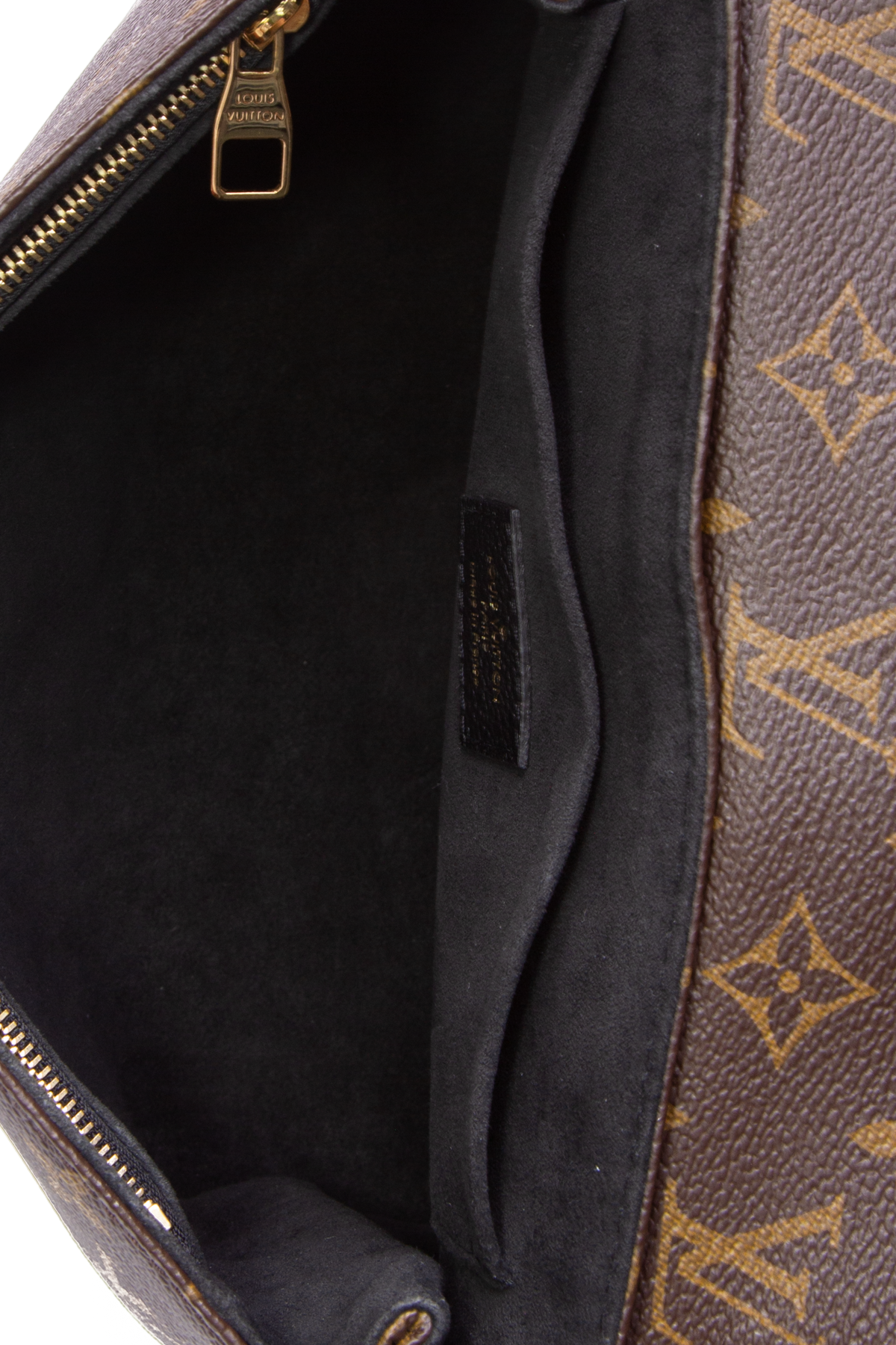 BAG NEW ARRIVAL - LV LIMITED EDITION MINI DAUPHINE BLACK – Sneakbag