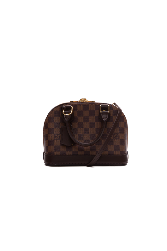 Louis Vuitton Alma Bags - Couture USA