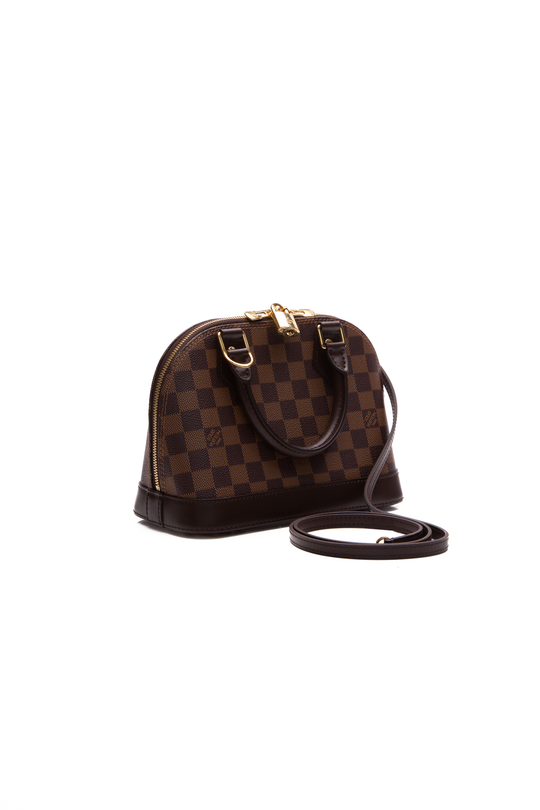 sac louis vuitton alma