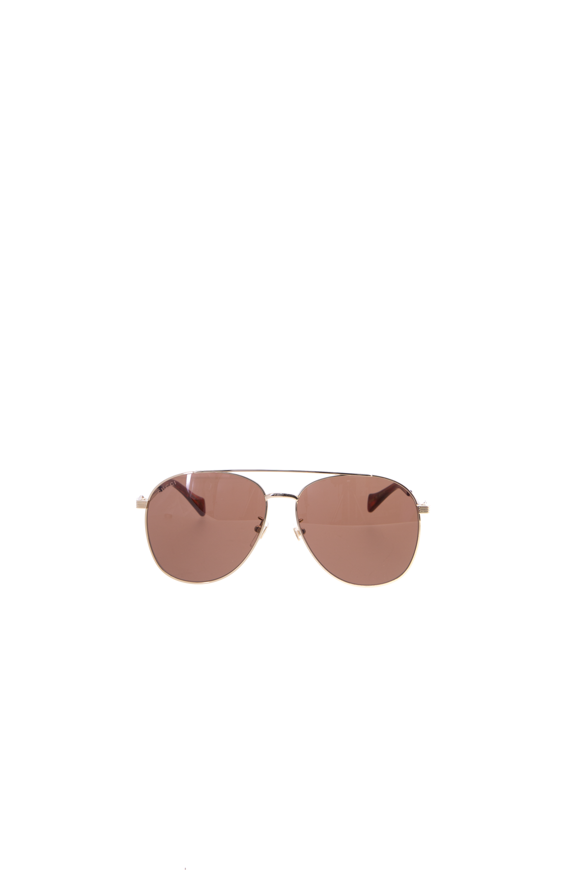 Louis Vuitton Monogram Aviator Sunglasses - Couture USA