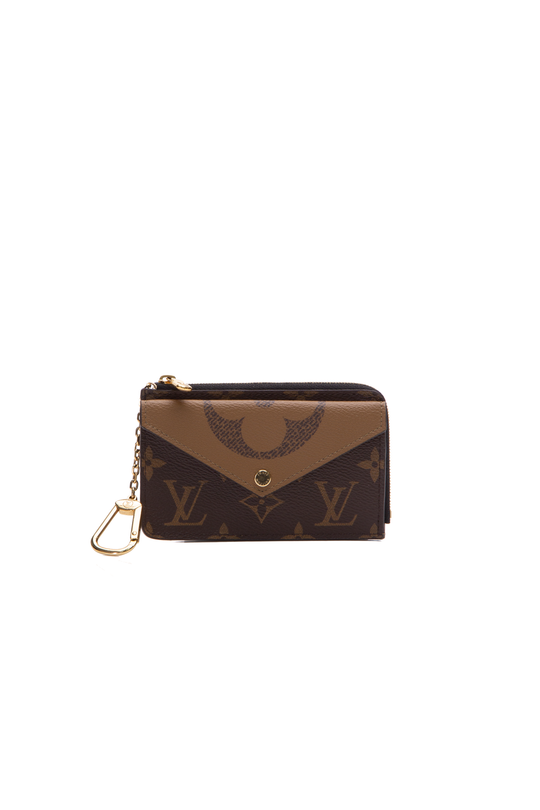 Louis Vuitton, Bags, Louis Vuitton Porte Long Wallet Wdust Bag Box Lv  Tissue And Ribbon